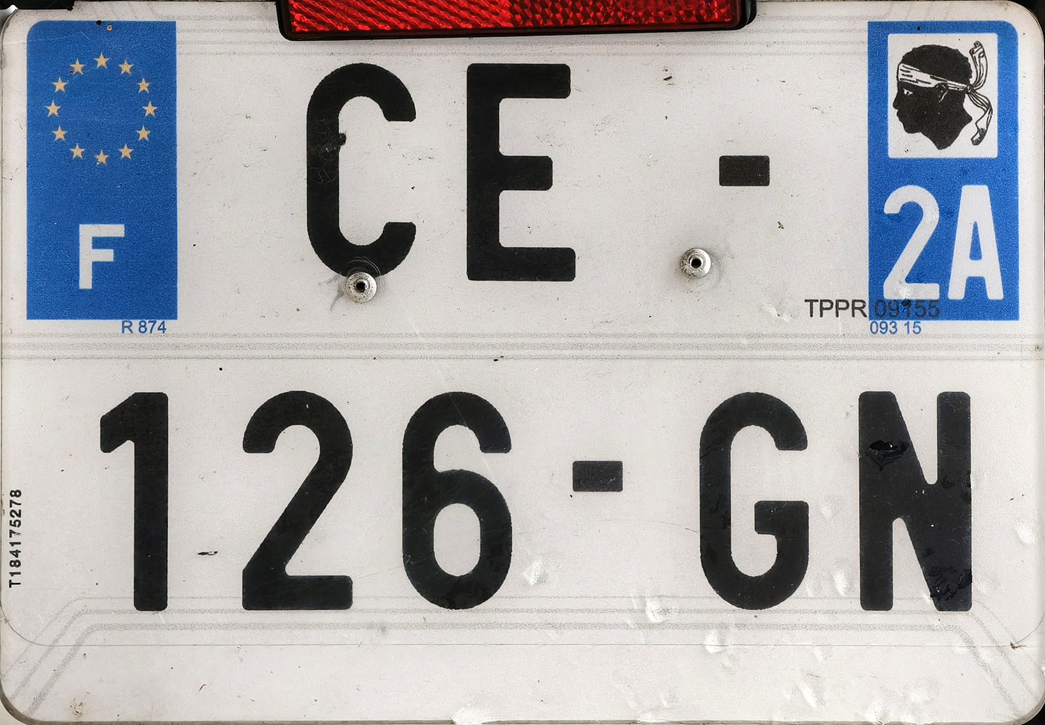 CE-126-GN
